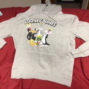 LOONEY TUNES hoodie